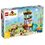 Product LEGO® DUPLO® Τown: 3σε1 Δεντρόσπιτο (10993) image