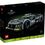 Product LEGO® Technic: Peugeot 9X8 24H Le Mans Hybrid Hypercar (42156) image