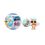 Product MGA L.O.L. Surprise!: Sooo Mini! Lil Sisters Doll (Sidekick) (588436EUC) Random Pick image