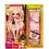 Product MGA Rainbow High: Pacific Coast - Bella Parker (Pink) Doll (578352EUCG) image