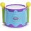 Product Little Tikes: Learn  Play - Tap-A-Tune® Drum (643002EUCG) image