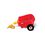 Product Little Tikes Cozy Coupe Trailer Red (170324) image