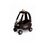 Product Little Tikes Cozy Coupe® Black Taxi (172182E3) image