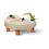 Product Little Tikes Τραπέζι Νερού & Άμμου Οι Μικροί Χτίστες (401N10060) image