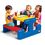 Product Little Tikes Junior Table Picnic Red (479500070) image