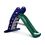 Product Little Tikes: Easy Store - Giant Slide Blue-Green (174049E3) image