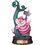 Product BK D-Stage Alice in Wonderland Series - The Cheshire Cat Mini Diorama image