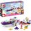 Product LEGO® Gabby's Dollhouse: Gabby and MerCat’s Ship and Spa (10786) image