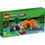 Product LEGO® Minecraft: The Pumpkin Farm (21248) image
