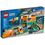 Product LEGO® City: Πάρκο Σκέιτ στον Δρόμο (60364) image
