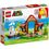 Product LEGO® Super Mario™: Πίστα Επέκτασης Πικνίκ στο Σπίτι του Mario (71422) image