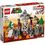 Product LEGO® Super Mario™: Dry Bowser Castle Battle Expansion Set  (71423) image