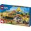 Product LEGO® City: Φορτηγά Οικοδομικών Υλικών και Γερανός με Μπάλα Κατεδάφισης (60391) image