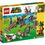 Product LEGO® Super Mario™: Πίστα Επέκτασης Βόλτα του Diddy Kong με Βαγονέτο Ορυχείου (71425) image