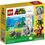Product LEGO® Super Mario™: Πίστα Επέκτασης Rambi ο Ρινόκερος (71420) image