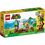 Product LEGO® Super Mario™: Πίστα Επέκτασης Μουσικός Αυτοσχεδιασμός της Dixie Kong στη Ζούγκλα (71421) image