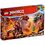 Product LEGO® NINJAGO®: Δράκος Λάβας που μεταμορφώνεται σε Κύμα Φωτιάς (71793) image