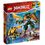 Product LEGO® NINJAGO®: Lloyd and Arin’s Ninja Team Mechs (71794) image
