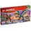 Product LEGO® NINJAGO®: Elemental Dragon vs. The Empress Mech (71796) image