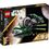 Product LEGO® Star Wars™: Yoda’s Jedi Starfighter™ (75360) image
