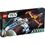 Product LEGO® Star Wars™: New Republic E-Wing™ vs. Shin Hati’s Starfighter™ (75364) image