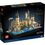 Product LEGO® Harry Potter™: Hogwarts™ Castle and Grounds(76419) image