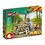 Product LEGO® Jurassic World: Jurassic Park Διαφυγή Βελοσιράπτορα (76957) image
