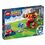 Product LEGO® Sonic the Hedgehog™: Sonic εναντίον Ρομπότ Death Egg του Dr. Eggman (76993) image