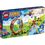 Product LEGO® Sonic the Hedgehog™: Δοκιμασία Green Hill Zone με Λουπ του Sonic (76994) image