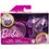 Product Mattel Barbie: Deluxe Clip-On Bag with Birthday Outfit (HJT45) image