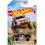 Product Mattel Hot Wheels: Baja Cars 4X4 - Custom Ford Bronco (HLK21) image