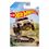 Product Mattel Hot Wheels: Baja Cars 4X4 - Toyota Off-Road Truck (HLK23) image