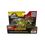 Product Mattel Jurassic World: Fierce Changers Double Danger - Tyrannosaurus Rex  Ankylosaurus (Brown) (HLP06) image
