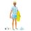 Product Mattel Barbie: Ken Doll with Swim Trunks and Beach-Themed Accessories (HPL74) image