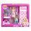 Product Mattel Barbie: Bedroom with Doll (HPT55) image