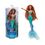 Product Mattel Disney: The Little Mermaid - Mermaid Ariel Doll (HLX08) image