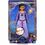 Product Mattel Disney: Wish - Singing Asha of Rosas Singing Doll (HPX26) image