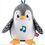 Product Fisher-Price Flap  Wobble Penguin with Motion (HNC10) image