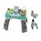 Product Fisher-Price Smart Stages - Mix  Learn DJ Table (EN,GR,TR) (HRB61) image
