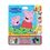 Product AS Giga Block Drawing Set Peppa Pig 4 In 1 (1023-62735) image