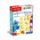 Product AS Clementoni Εξυπνούλης Baby: Montessori - Παίζω με τα Χρώματα (1024-63235) image