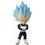 Product Bandai Chibi Masters: Dragon Ball - Super Saiyan Blue Vegeta Figure (8cm) (56227) image