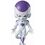 Product Bandai Chibi Masters: Dragon Ball - Frieza Final Battle Figure (8cm) (56233) image