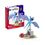 Product Mattel Mega Pokemon Adventure Builder: Zubat's Midnight Flight (HKT19) image