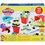 Product Hasbro Play-Doh: Kitchen Creations - Popcorn n Candy Playset Playset (F7397) image