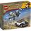 Product LEGO® Indiana Jones™: Fighter Plane Chase (77012) image
