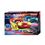 Product Carrera GO!!! Set: Disney Cars - Glow Racers Lightning McQueen VS Jackson Storm - Battery Operated 1:43 (20063521) image