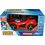 Product Carrera R/C Car: 2,4GHz Team Sonic Racing - Shadow (Performance Version) - 1:18 (370201064) image