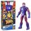 Product Φιγούρα Δράσης Hasbro Marvel Studios X-Men 97: Titan Hero Series - Marvel[s Sentinel Deluxe Action Figure (F7973) image