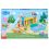 Product Hasbro Peppa Pig Peppas Favourite Places: Peppas Waterpark Playset (F6295) image